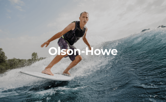 OLSON-HOWE